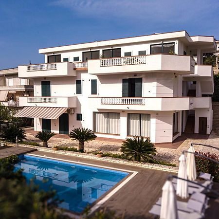 Villa La Quiete - Adults Only Cuke 외부 사진