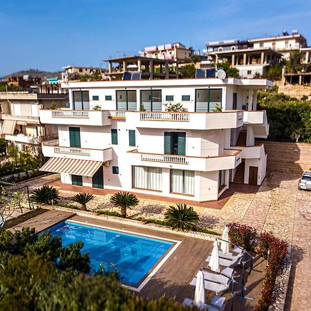 Villa La Quiete - Adults Only Cuke 외부 사진
