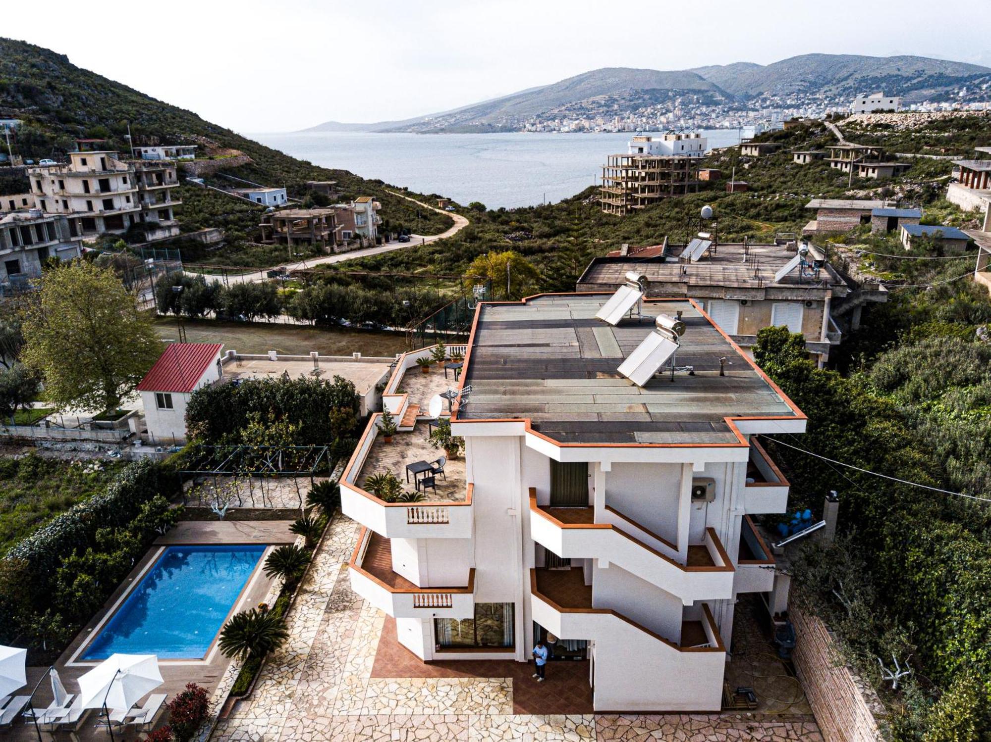 Villa La Quiete - Adults Only Cuke 외부 사진