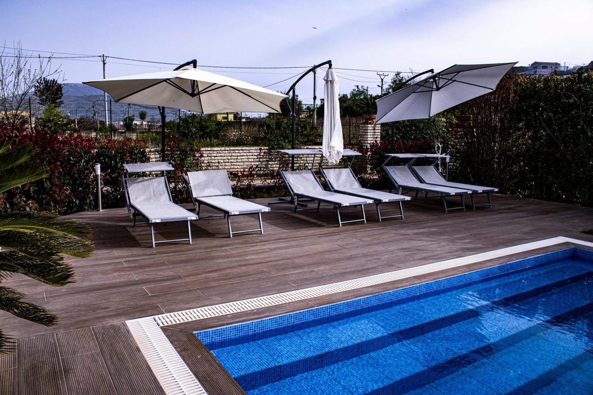 Villa La Quiete - Adults Only Cuke 외부 사진