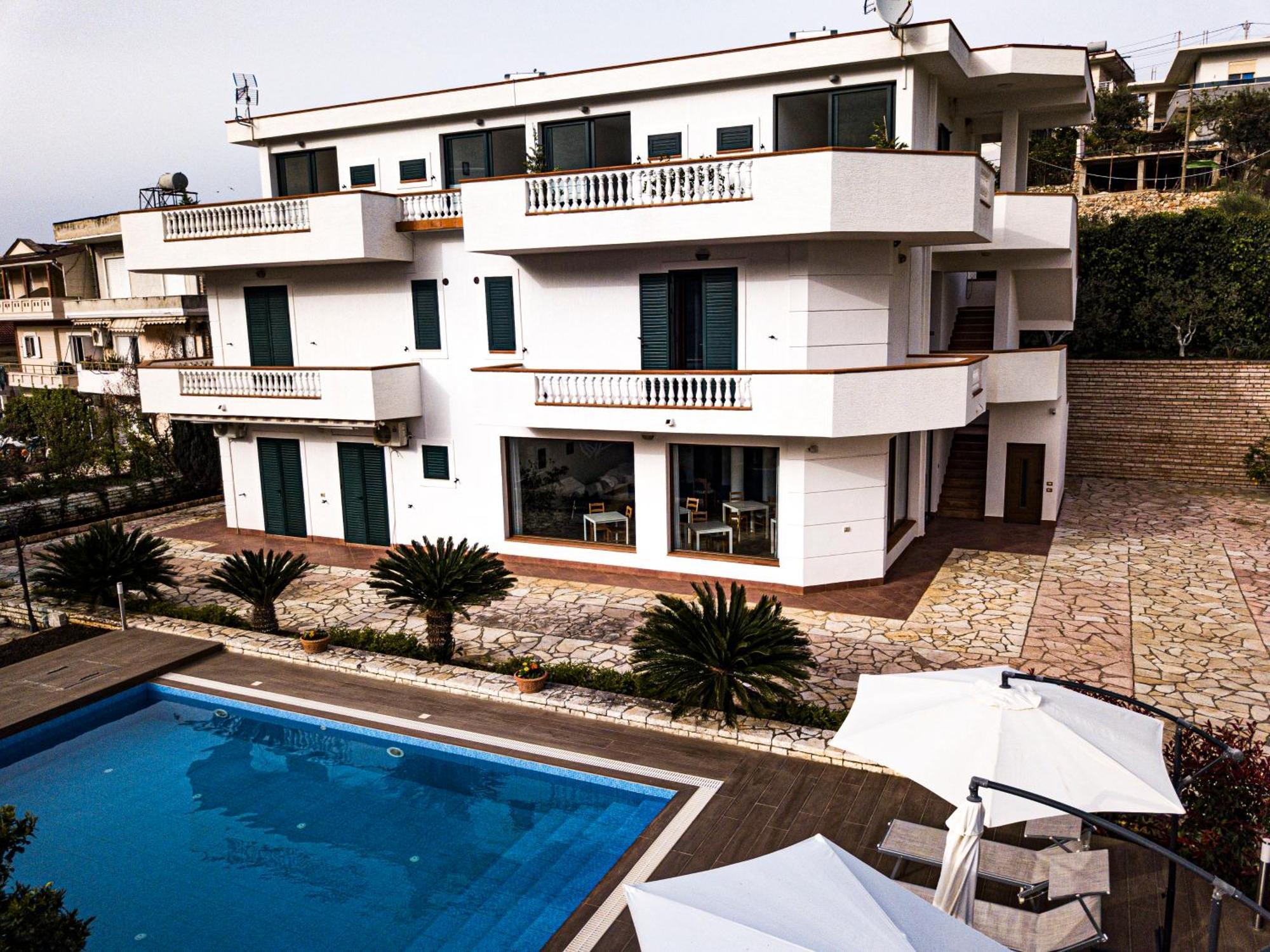 Villa La Quiete - Adults Only Cuke 외부 사진