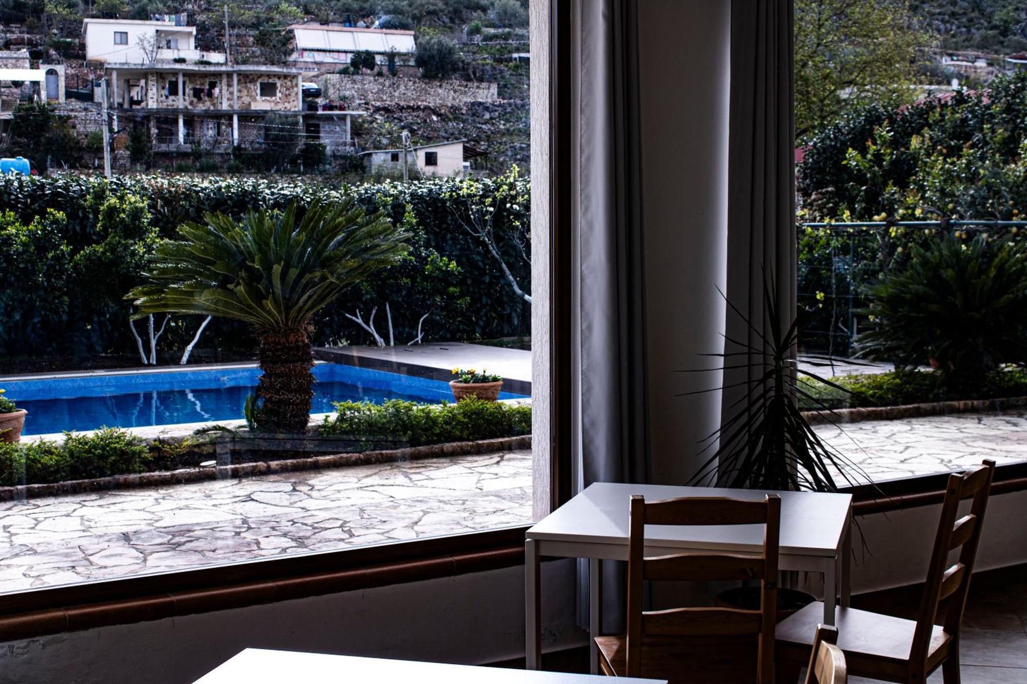 Villa La Quiete - Adults Only Cuke 외부 사진