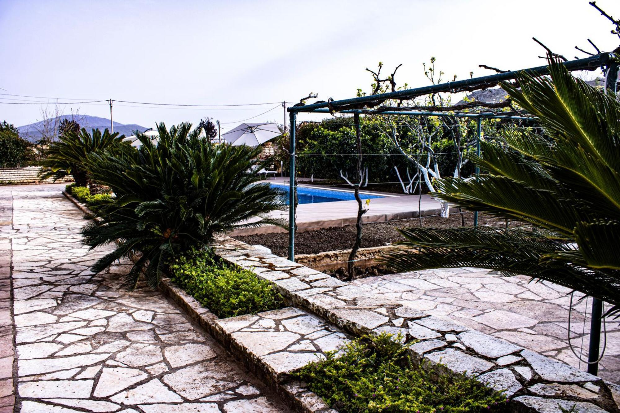 Villa La Quiete - Adults Only Cuke 외부 사진