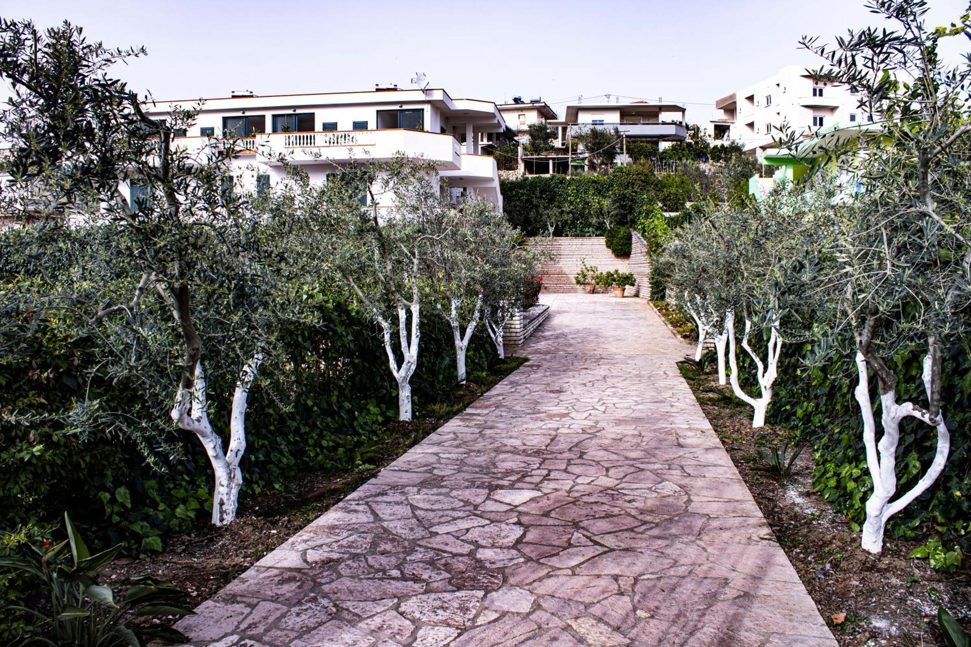 Villa La Quiete - Adults Only Cuke 외부 사진