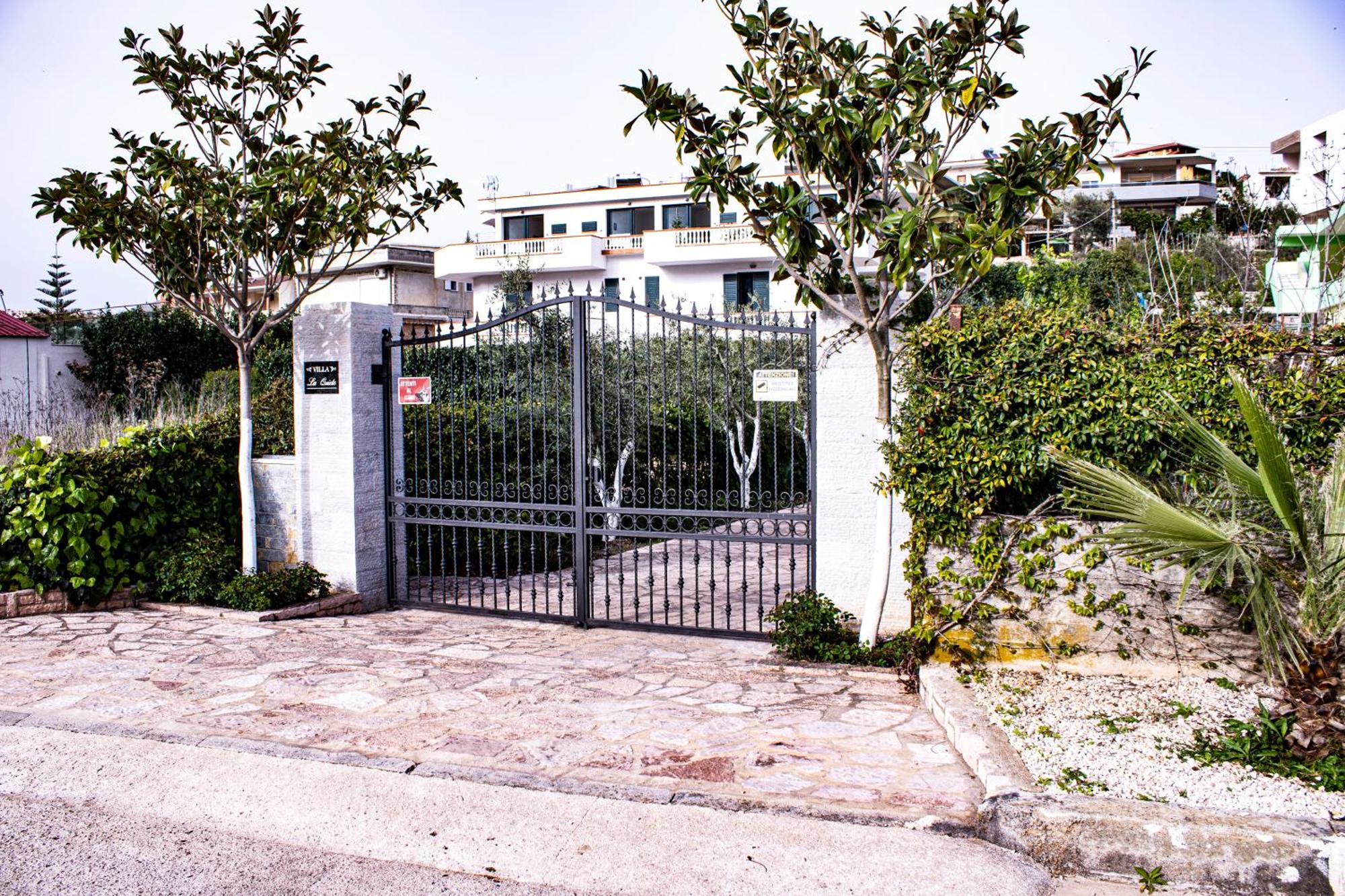 Villa La Quiete - Adults Only Cuke 외부 사진