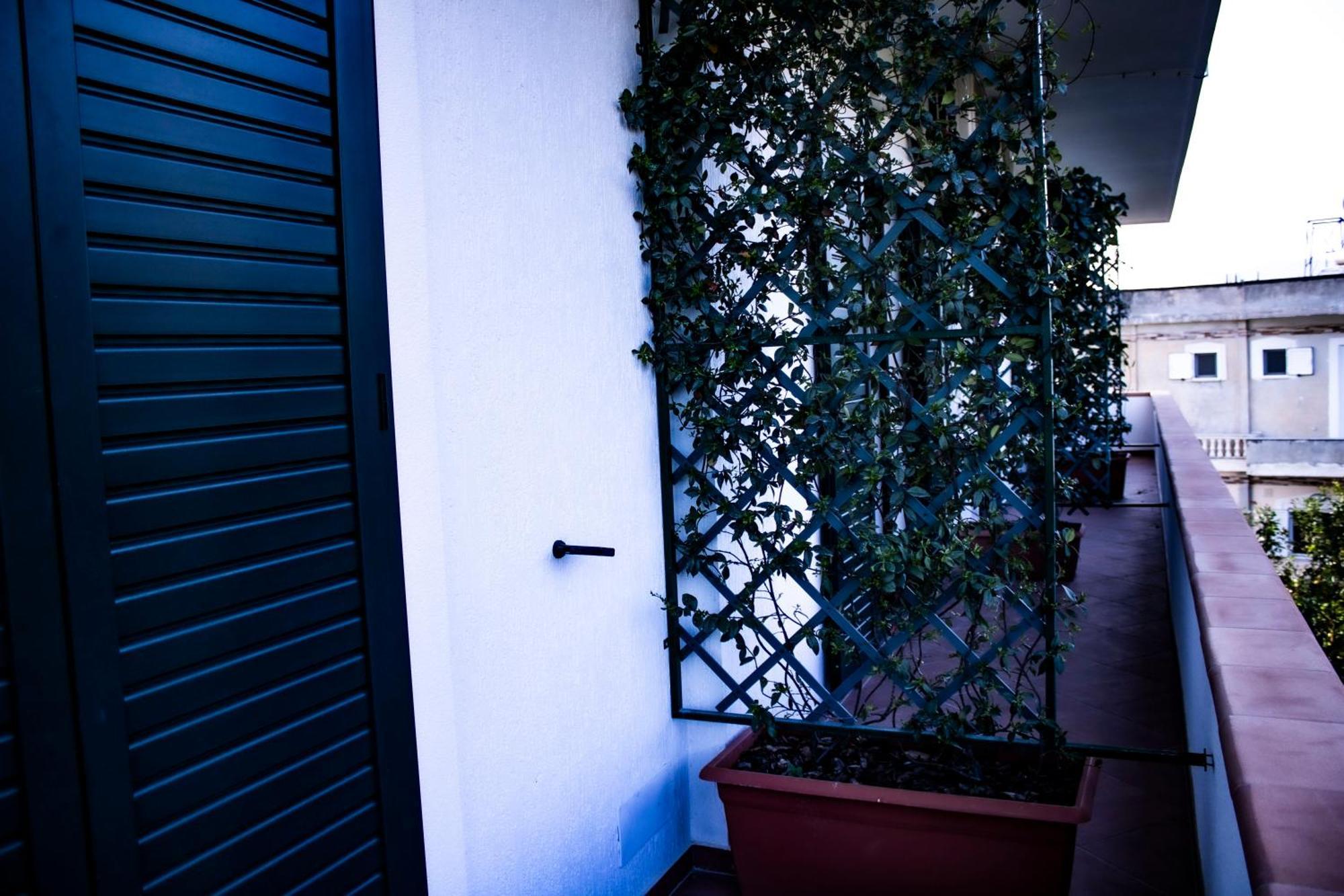 Villa La Quiete - Adults Only Cuke 객실 사진