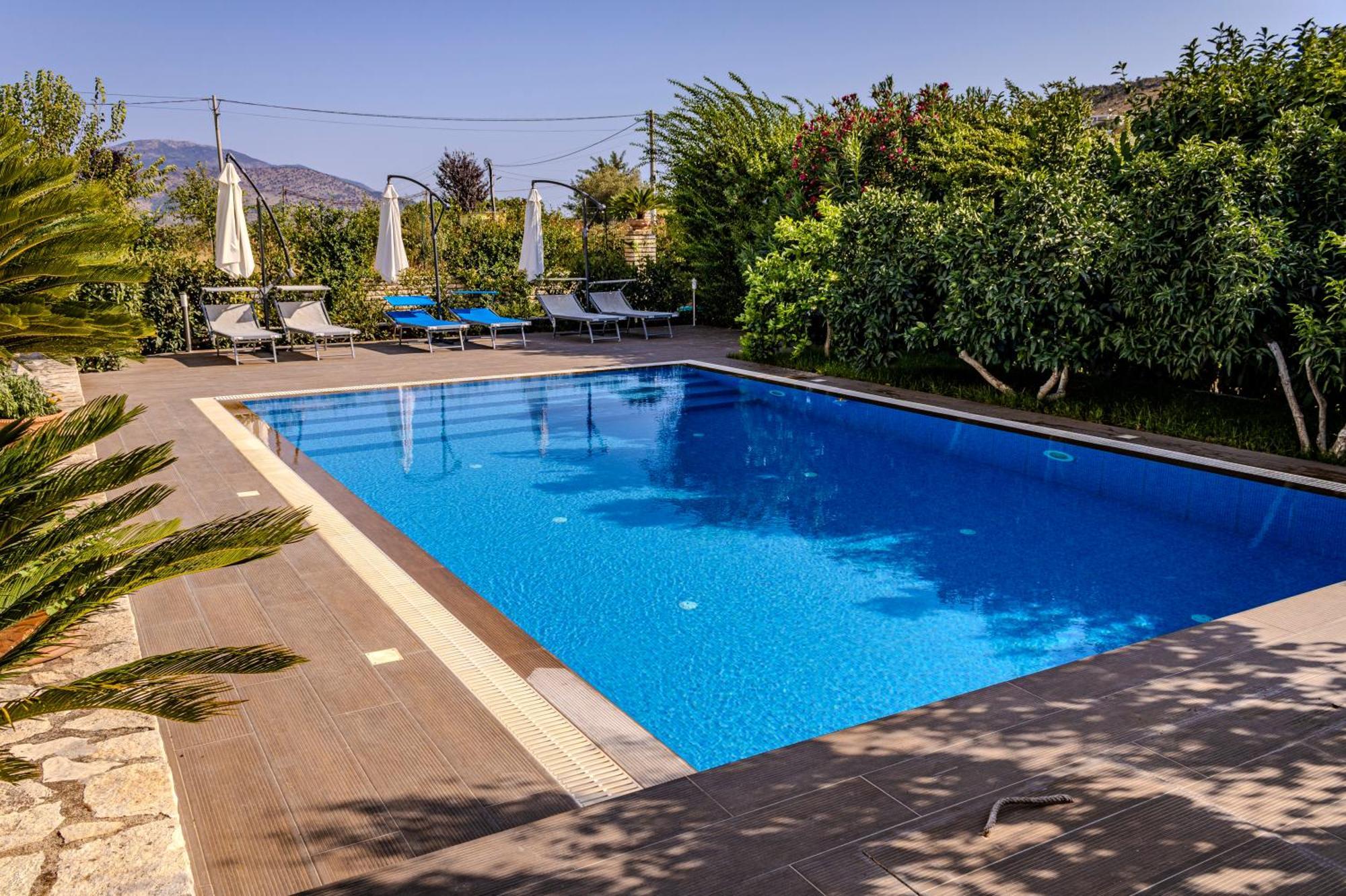 Villa La Quiete - Adults Only Cuke 외부 사진