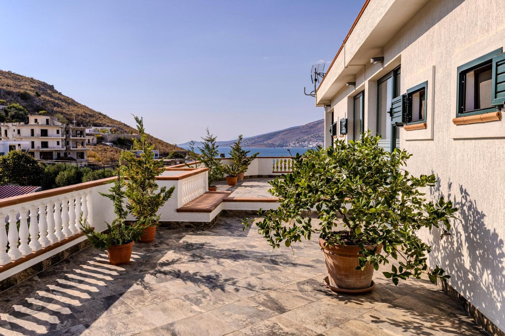 Villa La Quiete - Adults Only Cuke 외부 사진