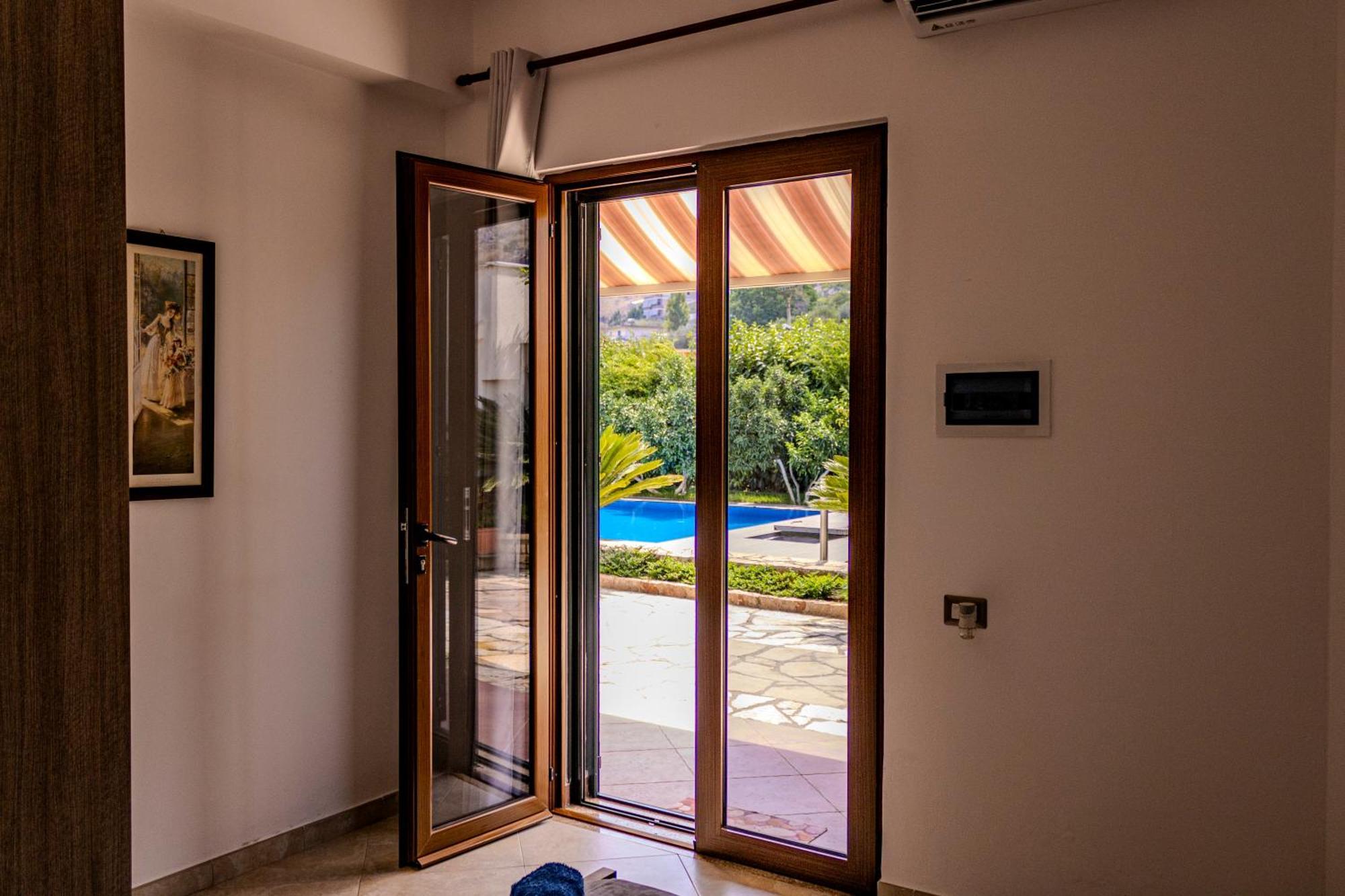 Villa La Quiete - Adults Only Cuke 외부 사진