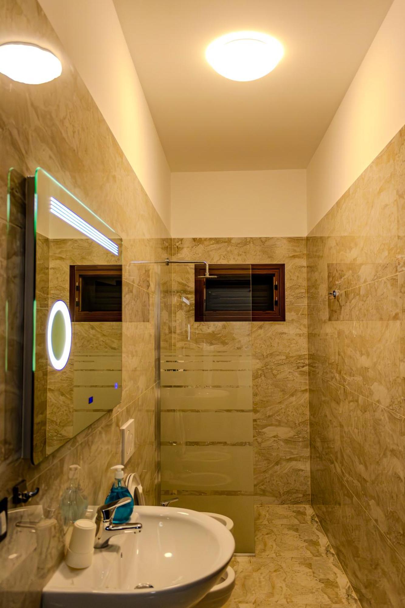 Villa La Quiete - Adults Only Cuke 외부 사진