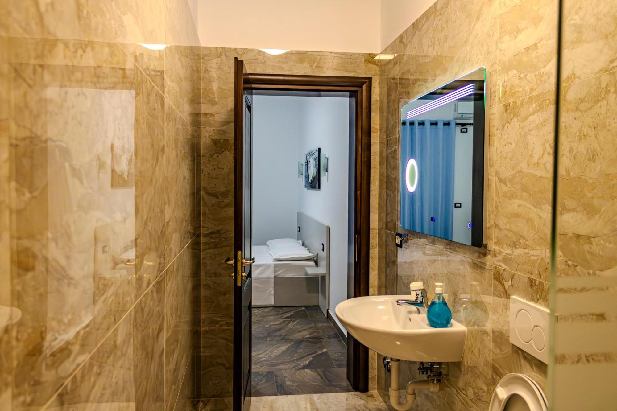 Villa La Quiete - Adults Only Cuke 외부 사진