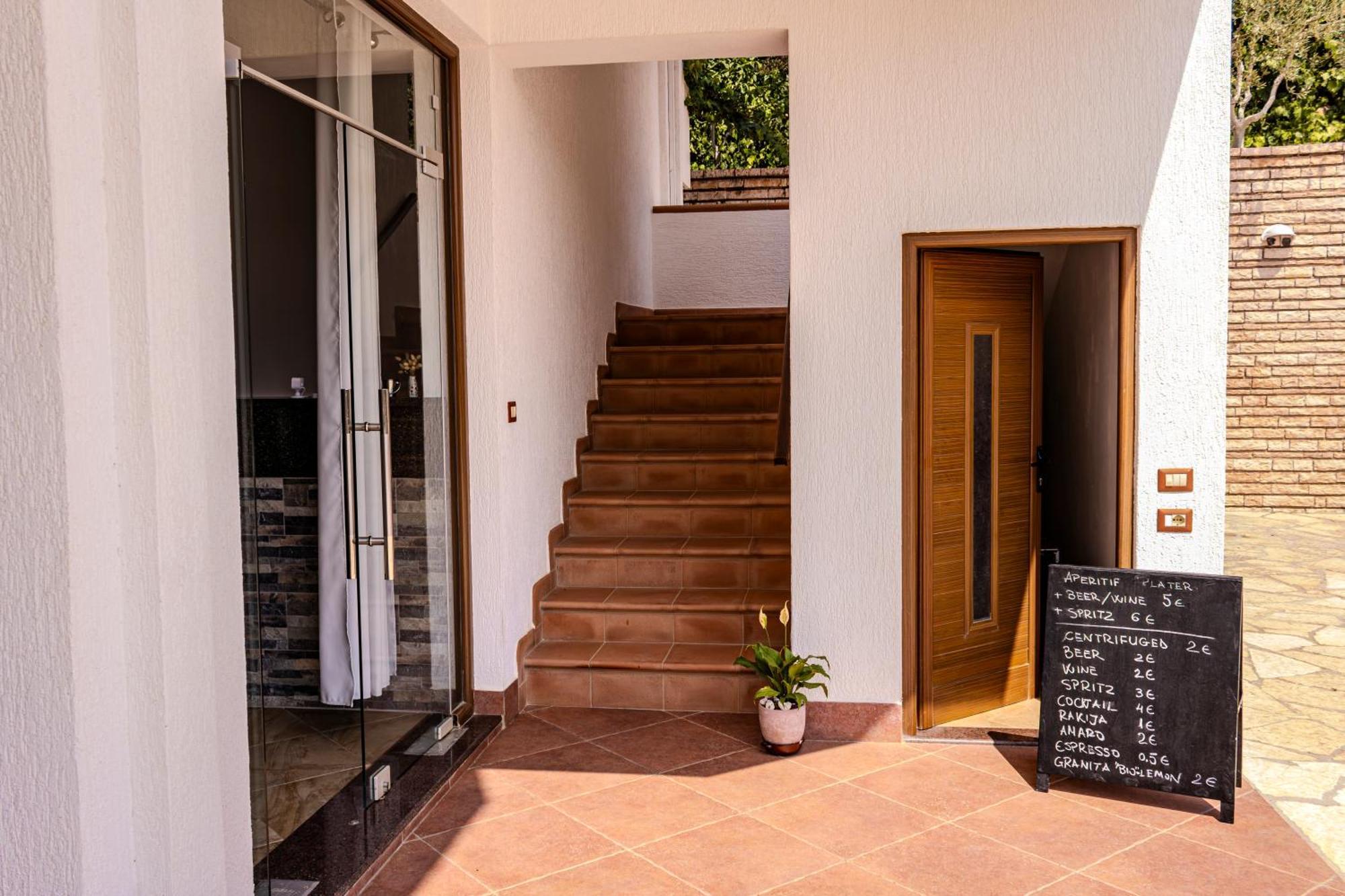 Villa La Quiete - Adults Only Cuke 외부 사진