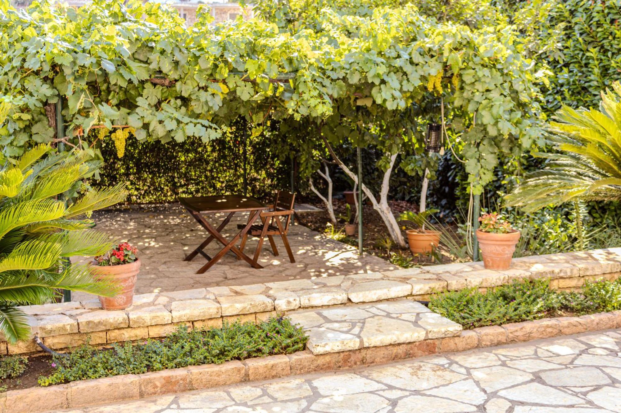 Villa La Quiete - Adults Only Cuke 외부 사진